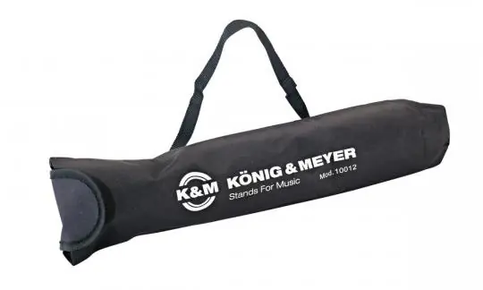 Jetzt Kaufen König & Meyer 10012 Pult-Tragetasche