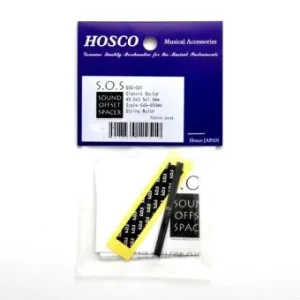 Hosco S.0.S. Sattel-Kompensation Klassik Top-Preis