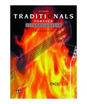 Traditionals Forever Neuheit