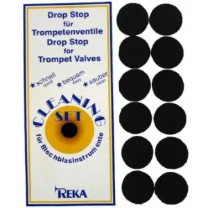 REKA RA111 Tropfschutz (hohes Blech Perinet) Must-Have