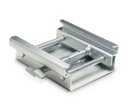 Adam Hall Tentclamp S für Zeltträger Bestpreis