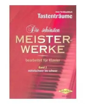 Mega-Angebot Terzibaschitsch Die schönsten Meisterwerke 2