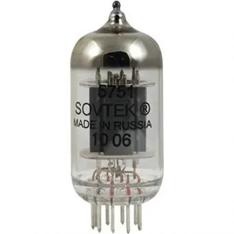 Schneller Versand Sovtek 5751 Röhre Doppeltriode