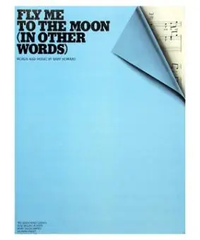 Fly me to the moon Zertifiziert