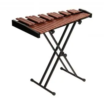 Schneller Versand Xylophon Stagg Xylo-Set 37 SYN