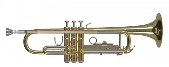 Letzte Chance GEWA TR655 Bb-Trompete Ambition