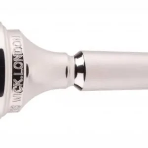 Begrenztes Angebot Denis Wick Mundstück Flügelhorn 2BFL Classic