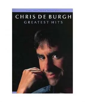 Chris De Burgh Greatest Hits Aktuell