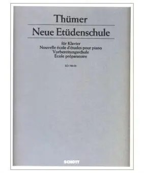 Top-Preis Thümer Vorbereitungsschule Heft 1