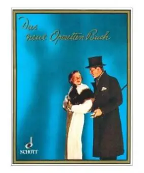 Sonderangebot Das neue Operetten Buch 2