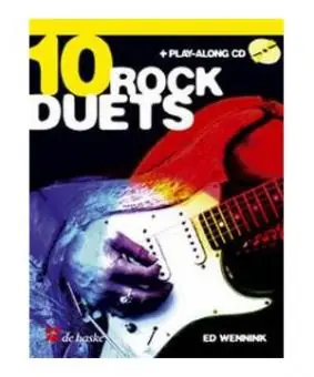 10 ROCK DUETS Preiswert