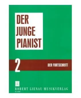 Mega-Angebot Der junge Pianist 2 Fortschritt