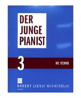 Jetzt Kaufen Der junge Pianist 3 Technik