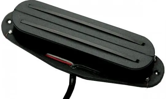 Tesla Plasma Pickup RS-2 Black Direktkauf