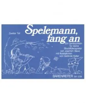 Stave, J. Spelemann, fang an - Teil 2 Abverkauf