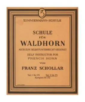 Abverkauf Waldhornschule Teil II No 171