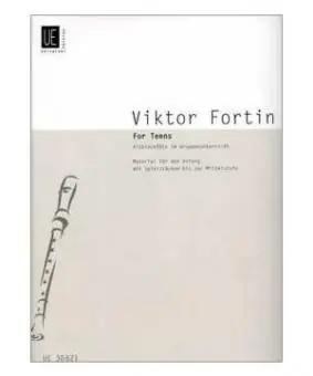 Fortin, For Teens Geprüft
