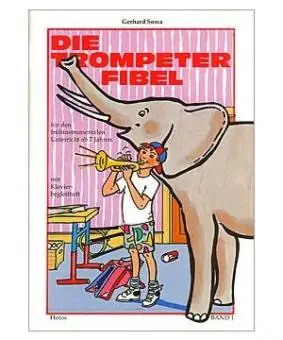 Sowa, G. Trompeterfibel 1 Angebot