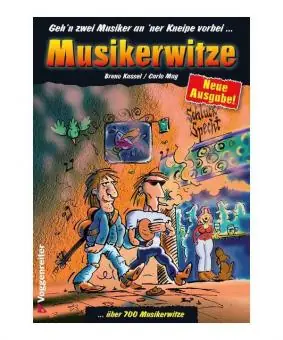 Rabatt Musikerwitze