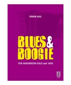 Blues & Boogie Markenprodukt