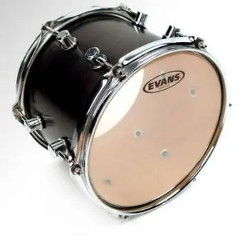 Evans TT16G10 Tom Fell clear Mega-Angebot