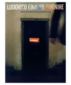 Neue Ware Ludovico Einaudi Devenire