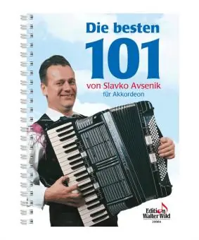 Neue Ware Avsenik Slavko Die Besten 101