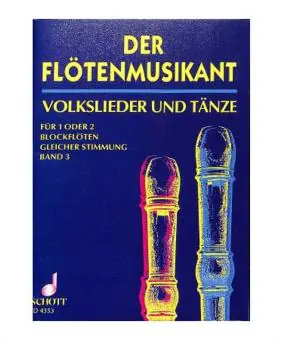 Beliebt Der Flötenmusikant 3