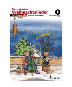 Magolt, Die schönsten Weihnachtslieder Preiswert