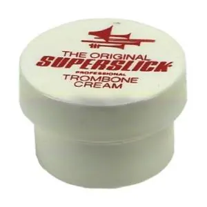 Superslick Formular 3 Zugfett Posaune 2/3 Oz Sonderaktion
