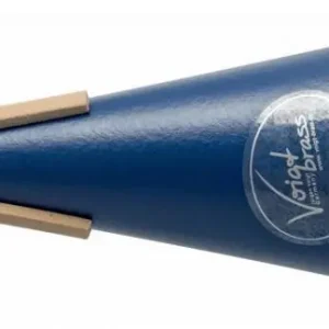 Voigt-Brass Wallace Straight Dämpfer Trompete Neue Ware