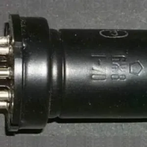 Angebot Tube 6SJ7 Reflektor (=6J8)
