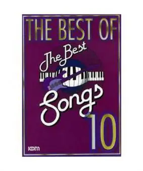 Must-Have The Best Songs 10