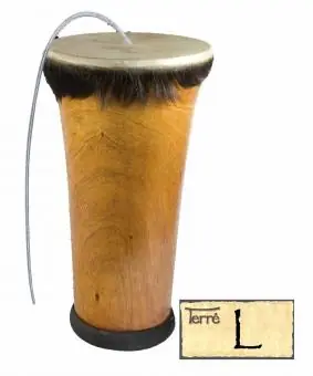 Terre Thunder Wahwah L Gratis Versand