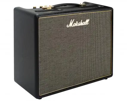 Nur Für Kurze Zeit Marshall Origin 20C E-Gitarren Verstärker