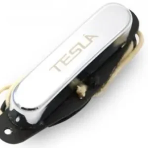 Tesla VR-TE/N Pickup Neck Position Versand Am Gleichen Tag