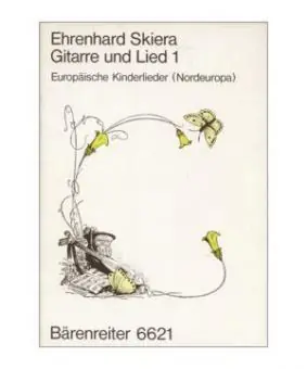 Skiera, E. Gitarre und Lied 1 Aktuell