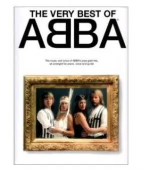 Mega-Angebot ABBA The Very Best Of