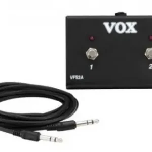 Echt VOX VFS2A Fußschalter