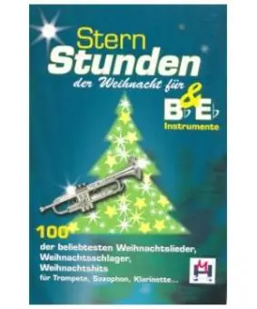 Hildner Sternstunden der Weihnacht Preisknaller