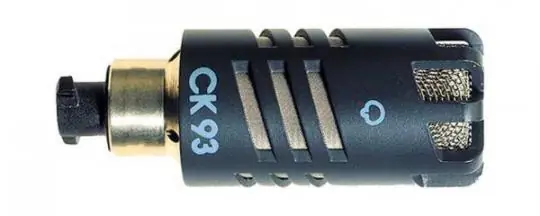 Mega-Angebot AKG CK-93 Mikrofon-Kapsel