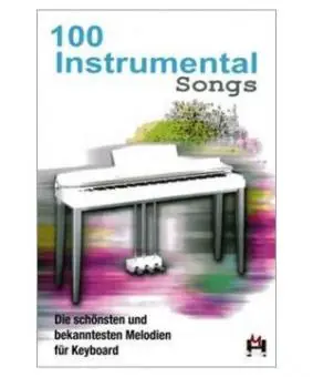 100 Instrumental Songs Bestseller