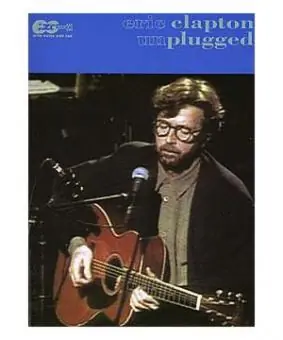 Clapton Eric Unplugged - leicht Top-Seller