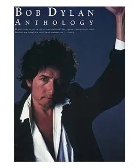 Schneller Versand Bob Dylan Anthology