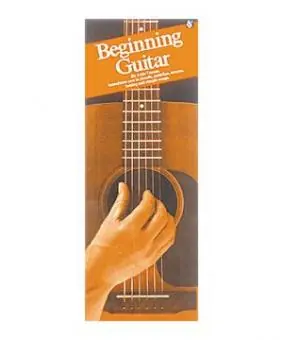 Music Sales, Beginning Guitar by Artie Traum Meistverkauft