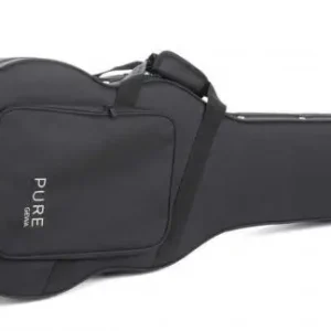 Kostenloser Versand PURE GEWA FX Light Weight SoftCase LP Style E-Gitarre