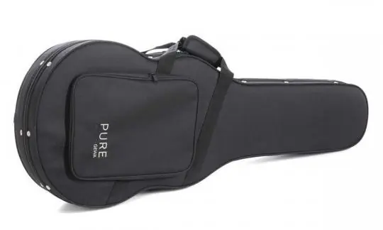 Kostenloser Versand PURE GEWA FX Light Weight SoftCase LP Style E-Gitarre