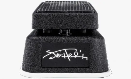 Dunlop JH1 Jimi Hendrix Wah-Wah Sofort Bestellen