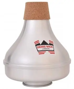 Denis Wick DW5507 Dämpfer Posaune Wow-Wow Preiswert