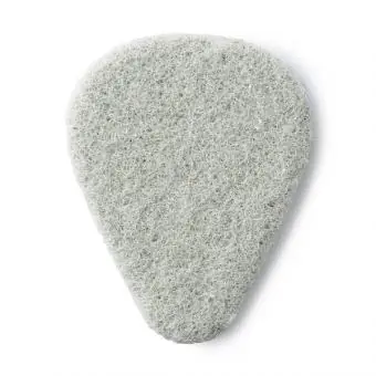 Plektrum Dunlop 8011 Standard Filz Versand Am Gleichen Tag